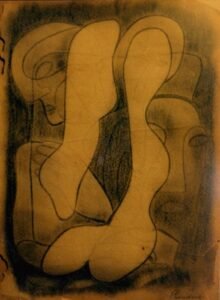 VEN 73 MANUEL RENDON