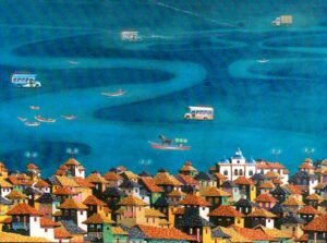 VEN 76 GONZALO ENDARA CROW