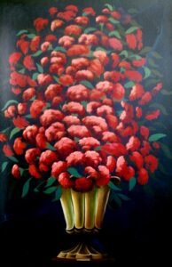 VEN 77 GONZALO ENDARA CROW