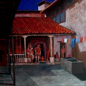 VEN 79 ANTONIO ARIAS