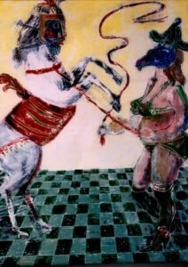 VEN 81 FRANCISCO COELLO