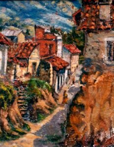 VEN 87 JOSE ENRIQUE GUERRERO