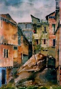 VEN 88 OSWALDO MUÑOZ MARIÑO