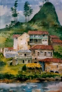 VEN 89 OSWALDO MUÑOZ MARIÑO