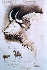 VEN 90 PABLO PICASSO