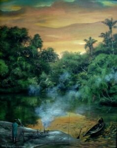 VEN 93 RAMON PIAGUAJE