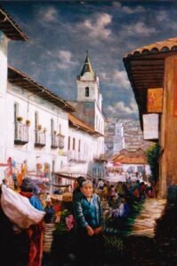 VEN 96 JOAQUIN ENDARA