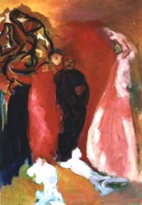 CON 10 RAMIRO JACOME LA NOVIA 42 X 60