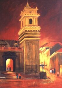 CON 104 ANTONIO ARIAS IGLESIA 50 X 70