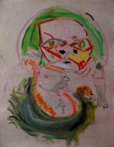 CON 136 RAMIRO JACOME 50 X 65