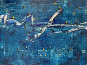 CON 16 GALO URBINA TRIPTICO 2 46 X 60
