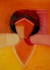 CON 172 CARLOS CATASSE 50 X 70