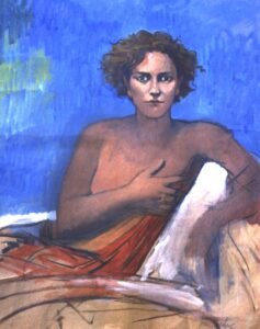 CON 56 JAIME ZAPATA MUJER 75 x 95
