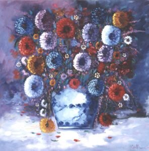 CON 80 MIGUEL MONCAYO FLORES 80 X 80